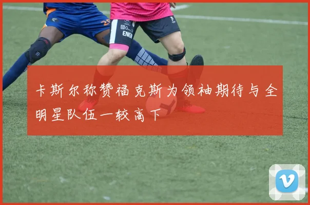 卡斯尔称赞福克斯为领袖期待与全明星队伍一较高下