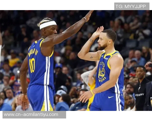 追梦谈防守文班表现:马刺为他设计多样掩护我仿佛在追逐库里的脚步