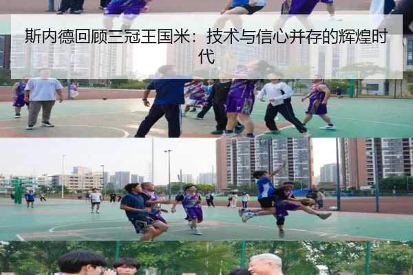 斯内德回顾三冠王国米:技术与信心并存的辉煌时代